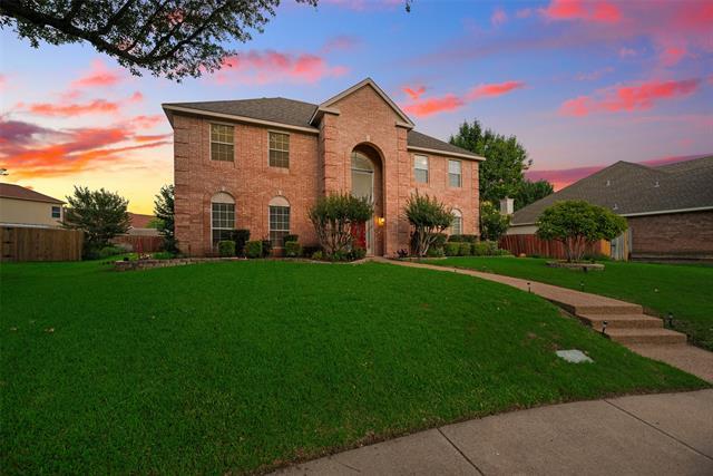 property at 2904 Champlin Ct