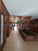 Regency Apartments in Midland, TX - Building Photo