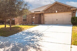128 Oriole Dr in Anna, TX - Building Photo