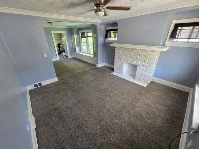 property at 11817 Dove Ave