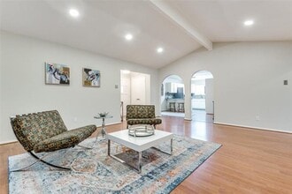 13140 Kerr Trail in Dallas, TX - Building Photo - Building Photo