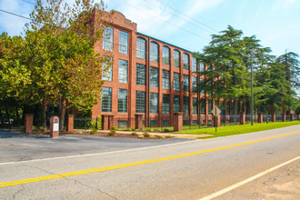 Mayfair Lofts in Spartanburg, SC - Building Photo - Building Photo