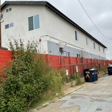 648 S Burger Ave in East Los Angeles, CA - Building Photo - Building Photo