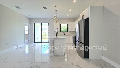 702 Hightower Ave S in Lehigh Acres, FL - Building Photo - Building Photo