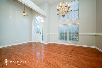 35 Trelawney Trce in Covington, GA - Foto de edificio - Building Photo