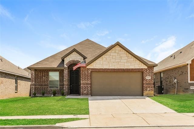 property at 10321 Ft Teran Trl