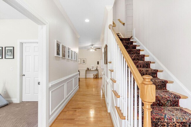 741 Natchez Cir in Mount Pleasant, SC - Building Photo - Building Photo