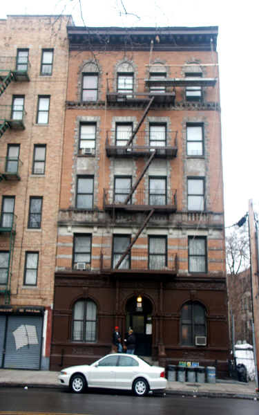 1153 Boston Rd in Bronx, NY - Building Photo