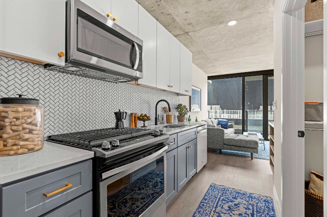 property at 165 W Huron St