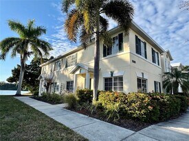 232 Cape Harbour Loop in Bradenton, FL - Building Photo
