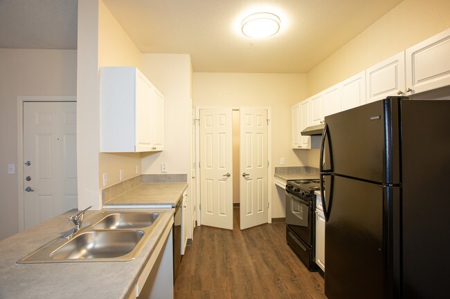 Reserve at Northglenn in Northglenn, CO - Building Photo - Interior Photo