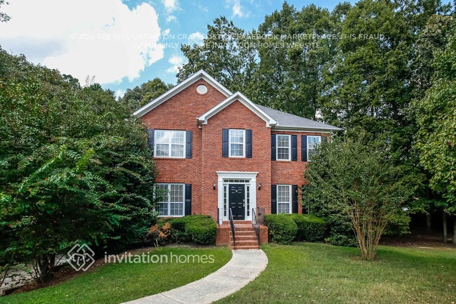 property at 3283 Fruitwood Ln