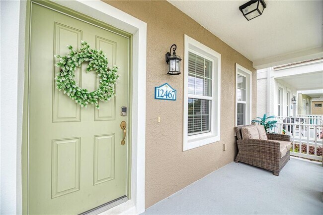 12467 Sagewood Dr in Venice, FL - Building Photo - Building Photo