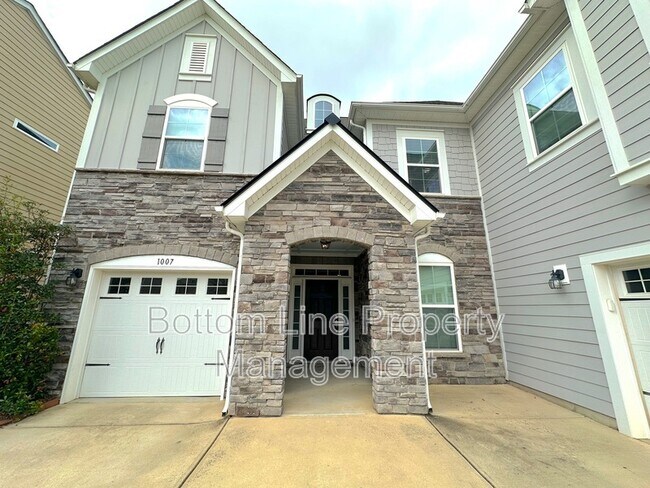 1007 Anatrella Ln NW in Concord, NC - Building Photo - Building Photo