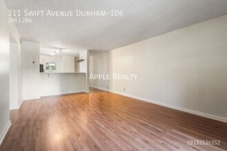 311 Swift Ave in Durham, NC - Building Photo - Building Photo