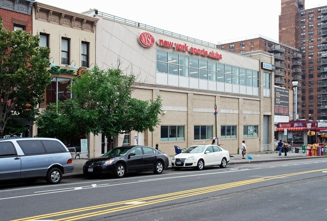 The Slope on Fifth in Brooklyn, NY - Foto de edificio - Building Photo