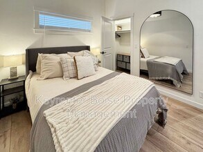 3526 W Anderson St in Boise, ID - Building Photo - Building Photo