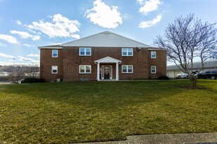 6890 Clearfield St, Unit 8 in Harrisburg, PA - Building Photo
