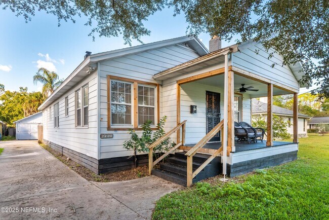 4313 Lexington Ave in Jacksonville, FL - Building Photo - Building Photo