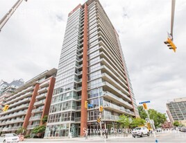 179 George St in Ottawa, ON - Building Photo