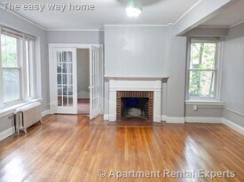 7 Craigie Cir in Cambridge, MA - Building Photo