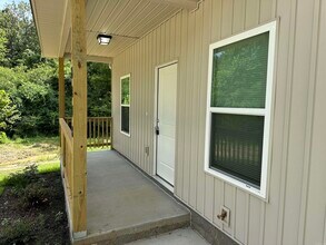 2218 Nichols Rd in Little Rock, AR - Building Photo - Building Photo