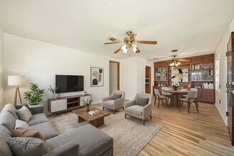 602 N Circle Dr in Baytown, TX - Building Photo - Building Photo