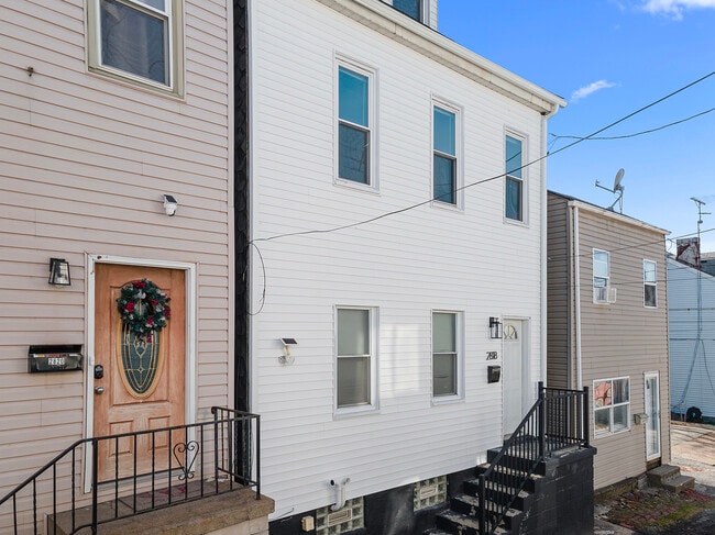 property at 2818 Edwards Way