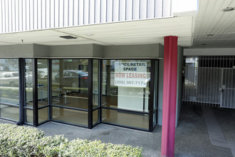 Northpark Village Apartments in Seattle, WA - Building Photo - Building Photo