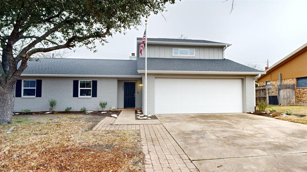 3503 Broad Oak Cir, Unit 061 in Bryan, TX - Building Photo
