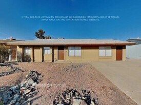 17846 N 34th Dr in Phoenix, AZ - Building Photo