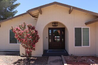 3424 Snead Dr in Sierra Vista, AZ - Building Photo - Building Photo