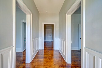 1913 Castle St in Wilmington, NC - Foto de edificio - Building Photo