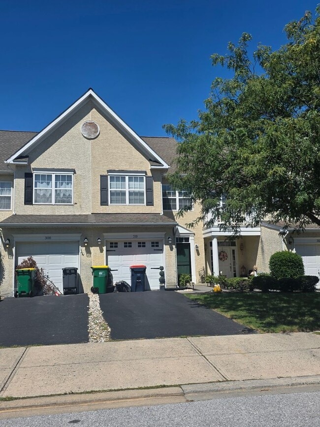 310 Norwalk Way in Middletown, DE - Building Photo - Building Photo