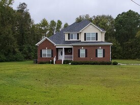 1520 State Rd S-8-376 in Moncks Corner, SC - Building Photo
