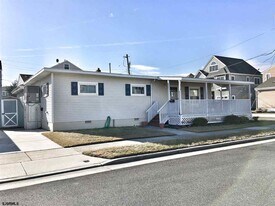 316 N Vendome Ave in Margate City, NJ - Building Photo