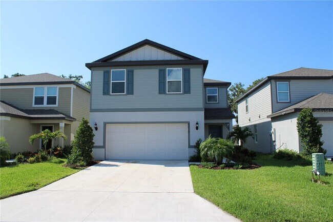 8815 Windlass Cv in Parrish, FL - Building Photo - Building Photo