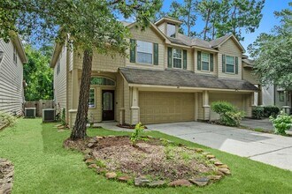 51 Benedict Canyon Loop in Spring, TX - Building Photo - Building Photo
