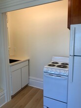 2411 Octavia St, Unit Apt. #4 in San Francisco, CA - Building Photo - Building Photo