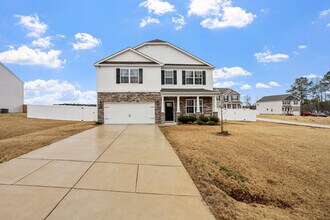 68 Black Crk Dr in Lillington, NC - Building Photo - Building Photo