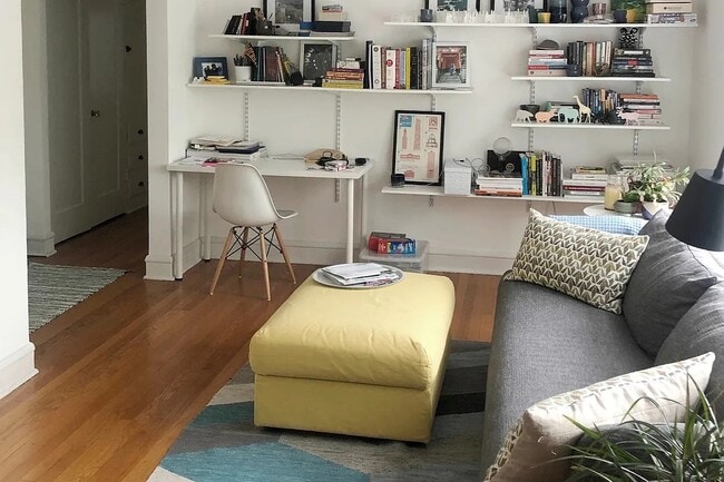 property at 2151 N Fremont St