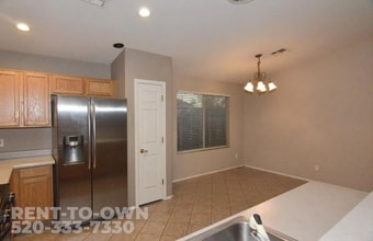 4964 W Rosebay Dr in Tucson, AZ - Building Photo - Building Photo