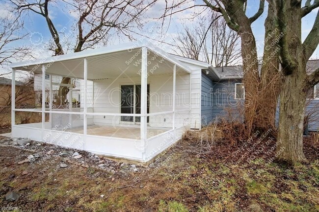 2158 Waldorf Rd in Columbus, OH - Building Photo - Building Photo