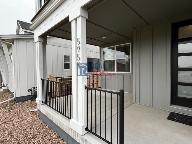 5955 Rendezvous Pkwy in Timnath, CO - Building Photo - Building Photo