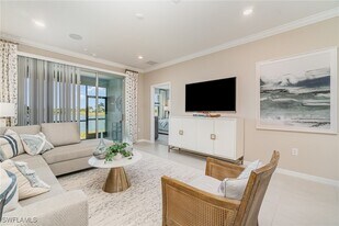 11761 Venetian Lagoon Dr in Ft. Myers, FL - Building Photo