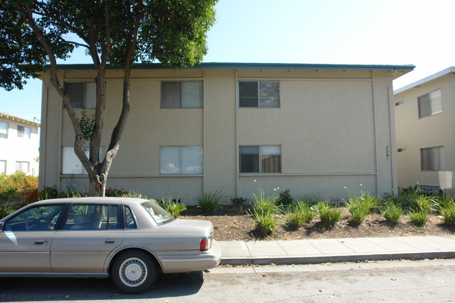 2267 Pasetta Dr in Santa Clara, CA - Building Photo - Building Photo