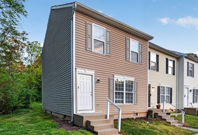 property at 9434 Inaugural Dr