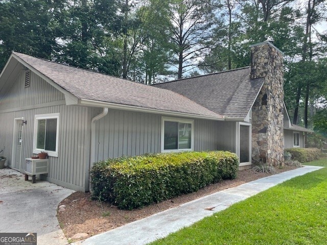 100 Sandown Dr in Peachtree City, GA - Building Photo - Building Photo