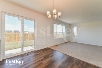 10610 Luneth Dr in Colorado Springs, CO - Building Photo - Building Photo