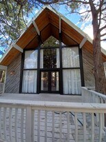 1120 N Gila Dr in Payson, AZ - Building Photo